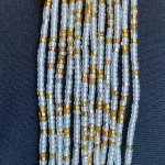 Serenity Waist Beads – Handmade